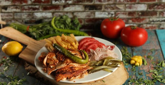 rotisserie cooking ideas and recipes