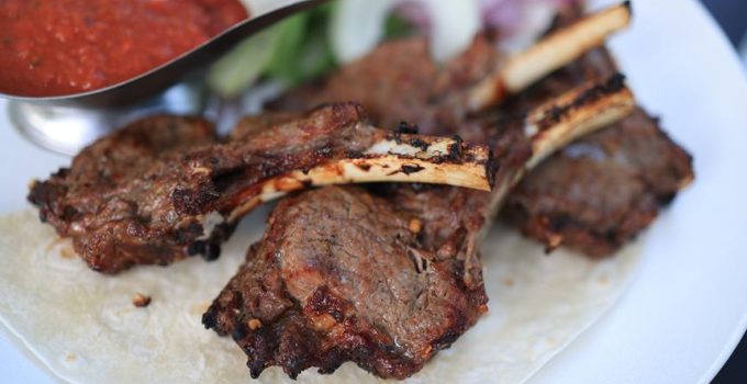 rotisserie lamb bbq guide