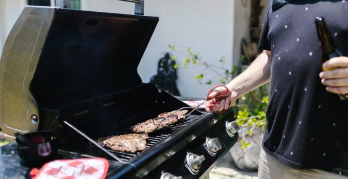 rotisserie on weber summit