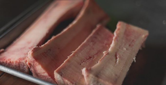 rotisserie t bone steak recipe
