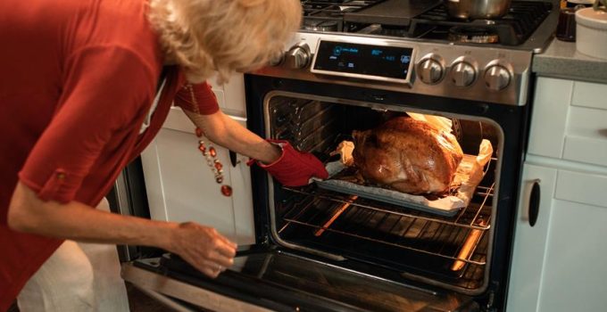 rotisserie turkey breast recipe
