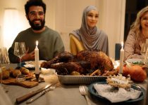 turkey sitting out duration