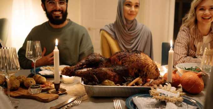 turkey sitting out duration