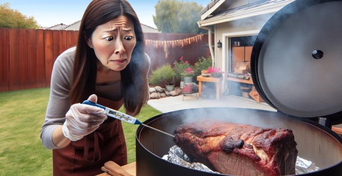 backyard brisket stalls 150