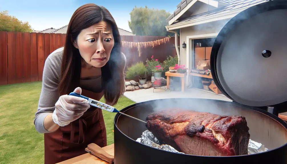Why Is My Backyard Brisket Stalling At 150 Degrees? Dream Outdoor Living