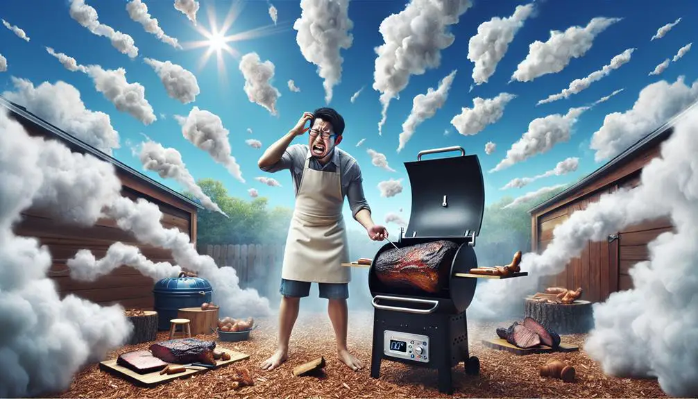 Why Did My Backyard Brisket Stall At 160 Degrees? Dream Outdoor Living