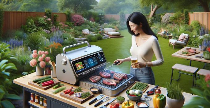 camp chef firmware update