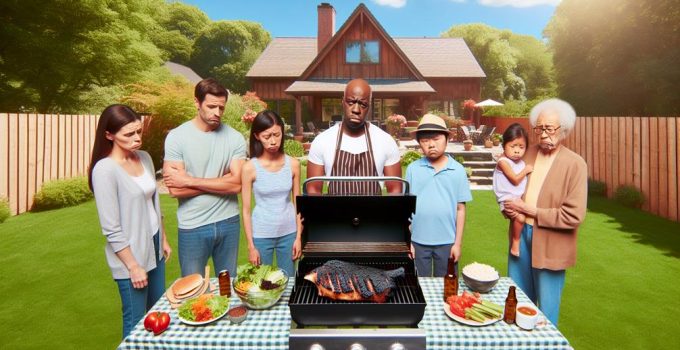 check your brisket temp
