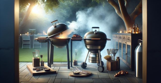 comparing traeger grill models
