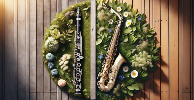 comparing woodwind pro vs apex
