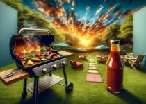 elevate outdoor cooking game