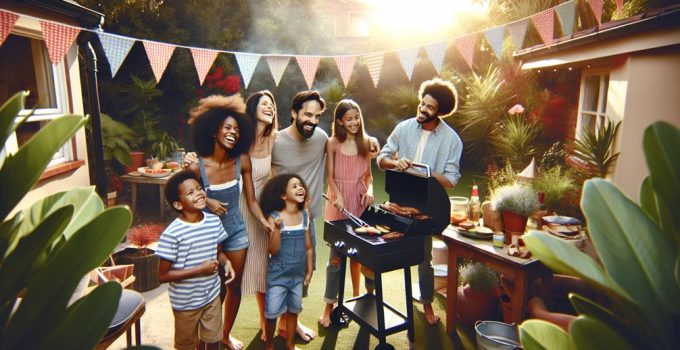 enter to win grill