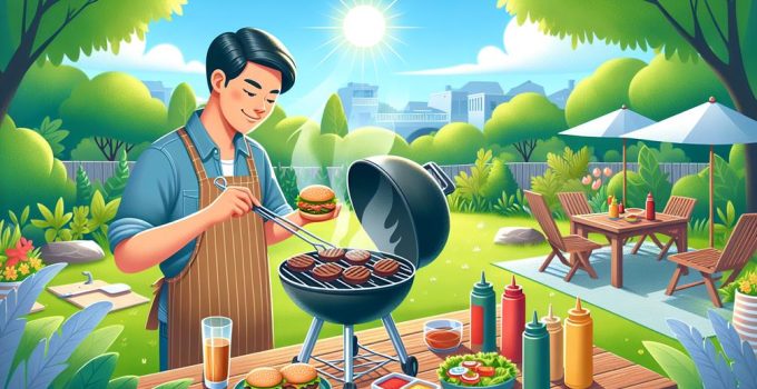 grill like a pro