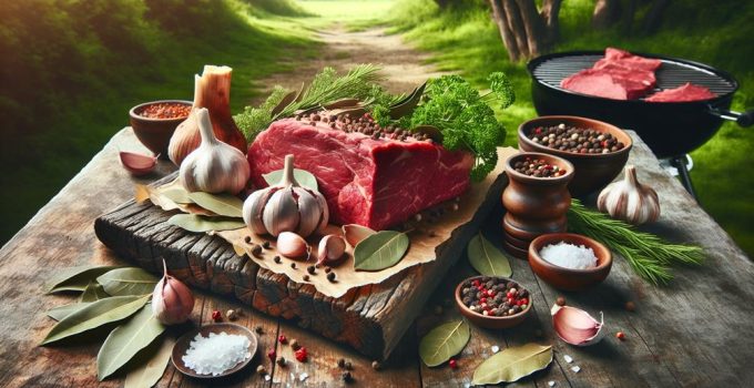 grobbel s corned beef ingredients