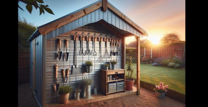 magnetic hooks for outdoor