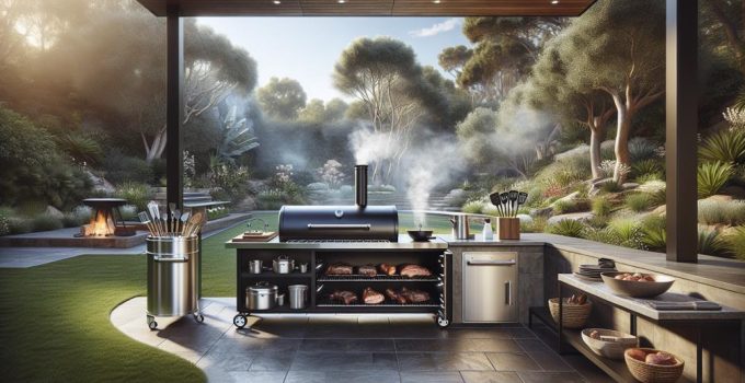 masterbuilt electric smoker review