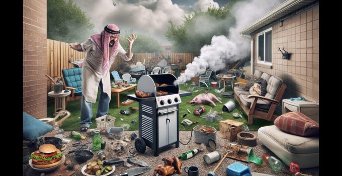 masterbuilt electric smoker troubleshooting