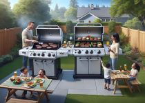 masterbuilt grill comparison guide