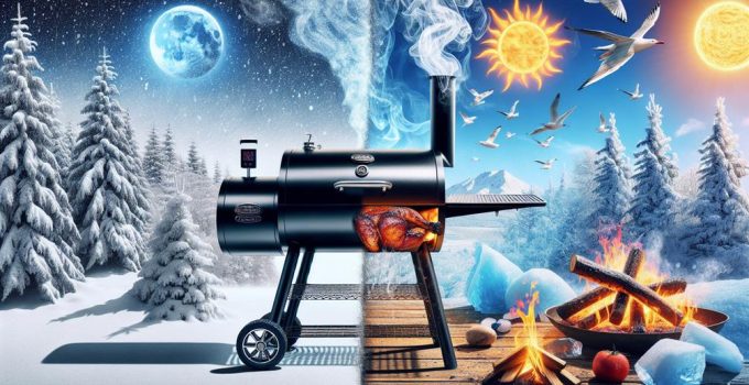 masterbuilt smoker reaches 225 f 275 f