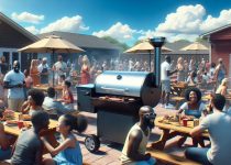 mastering bbq with hopper