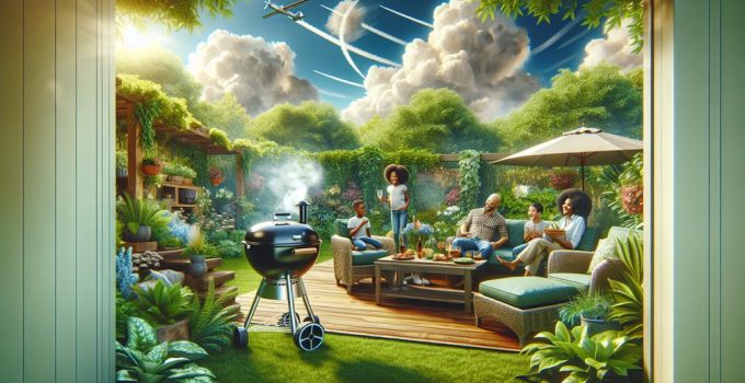 pellet grill smokers review