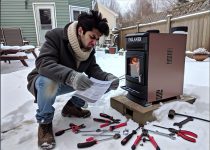 pellet stove troubleshooting tips