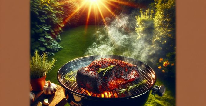 pit boss brisket rub