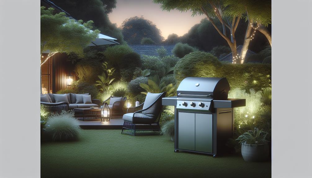 Need A Backyard Upgrade? Pondering The Pit Boss PB150PPG Cover? Dream