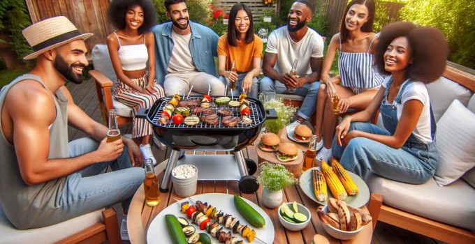 pit boss small grill