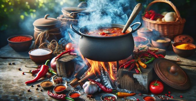 pit boss smoked chili