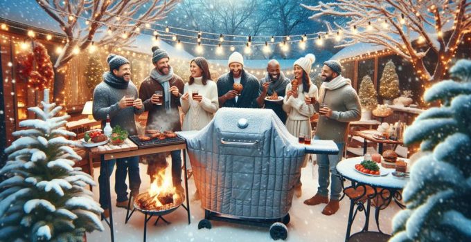 pit boss thermal blanket outdoor entertainment essential