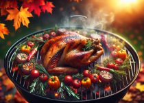 pit boss turkey recipes