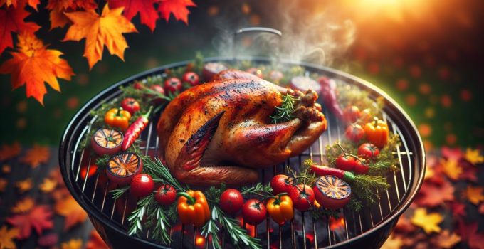 pit boss turkey recipes