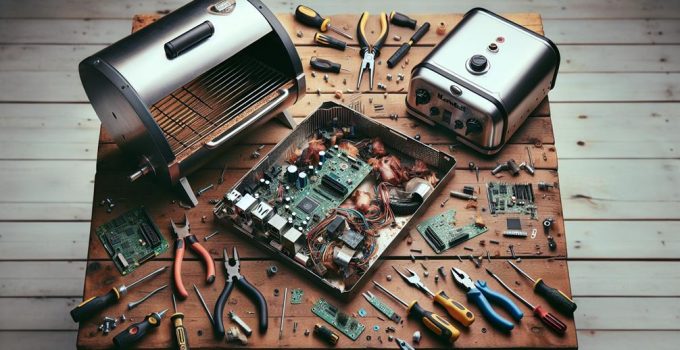 replacement circuit board available