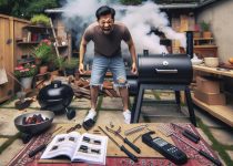 troubleshooting traeger timberline xl