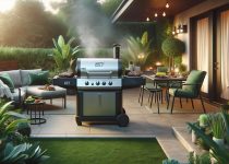 upgrade outdoor cooking experience