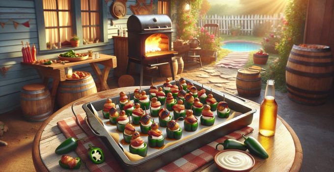 atomic buffalo turds recipe