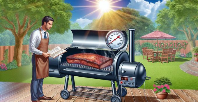 backyard brisket stalled temperature