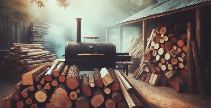 backyard chicken smoking guide