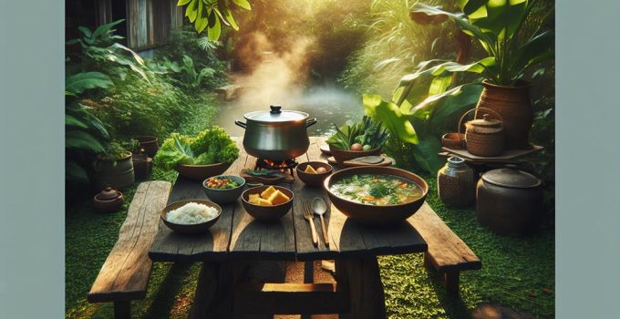 backyard gumbo side dishes