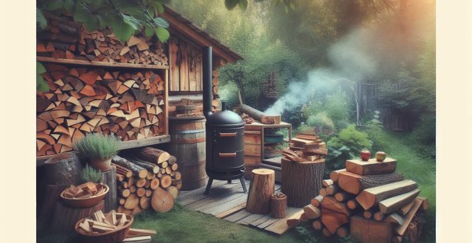backyard pork smoking guide