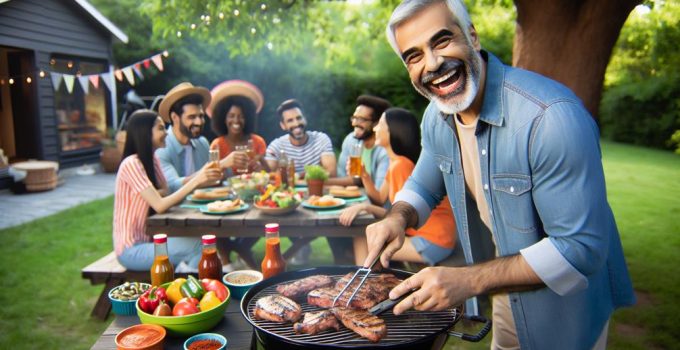 bbq mastery guidebook available