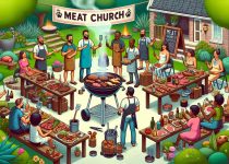 bbq mastery with meat church