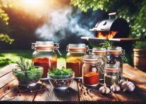 bbq seasoning must haves list