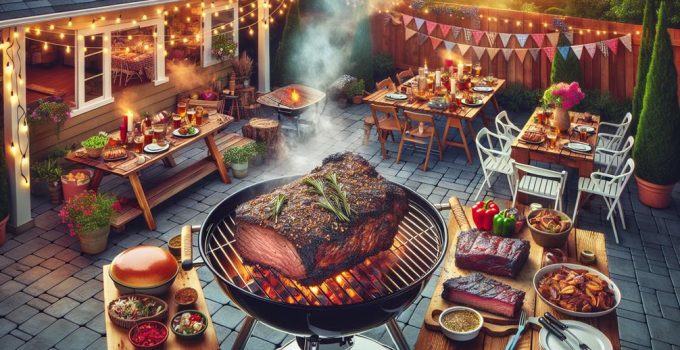 beef battle london broil vs brisket