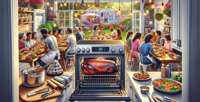 brisket in oven guide