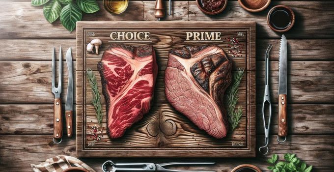 brisket selection guide differences