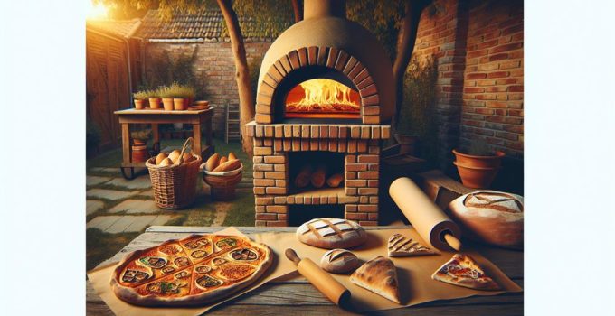 butcher paper for outdoor oven