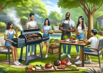 camp chef woodwind 36 review