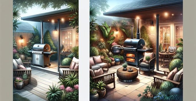 choosing the right smoker